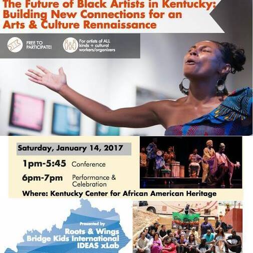 future black artists kentucky