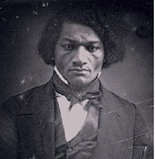 Young Frederick Douglass 2