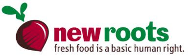 new roots logo