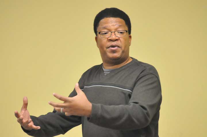 explain and teach web