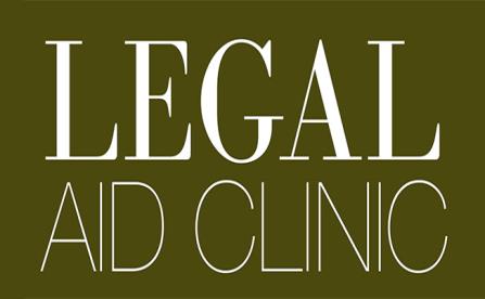legal aid clinic