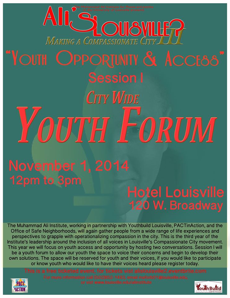 Youth Forum