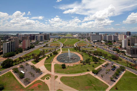 brasilia
