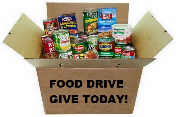 fooddrive