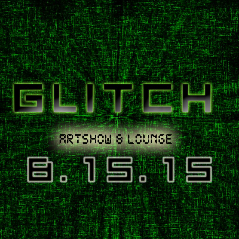 glitch