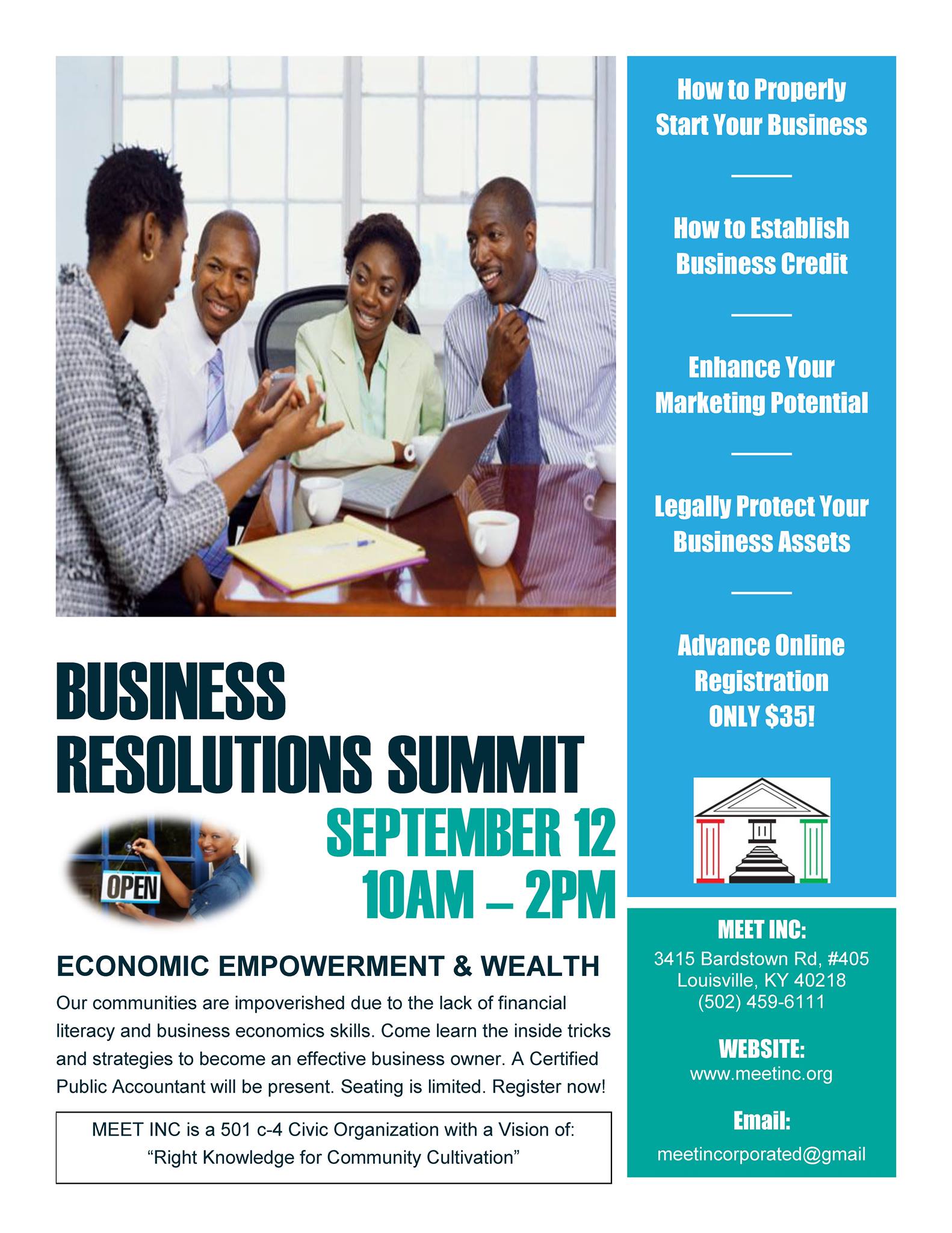 business-resolutions