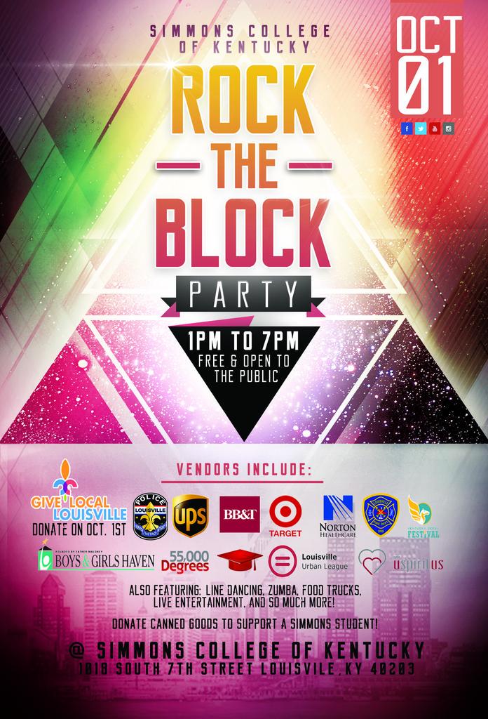 rocktheblock