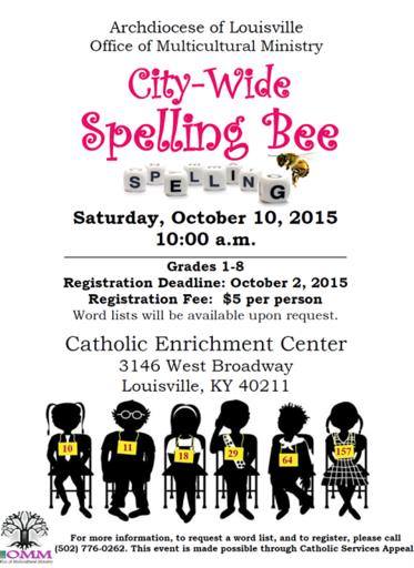spellingbee