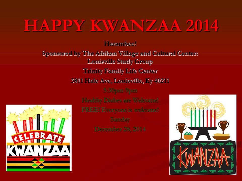 kwanzaatrinity