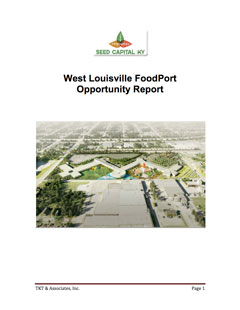 wl foodport opp report
